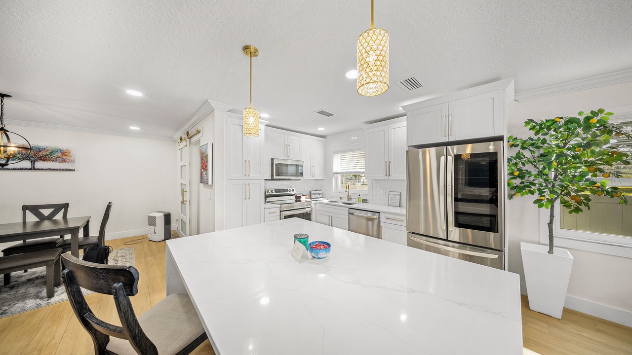 Photo of Kitchen in Carrollwood
