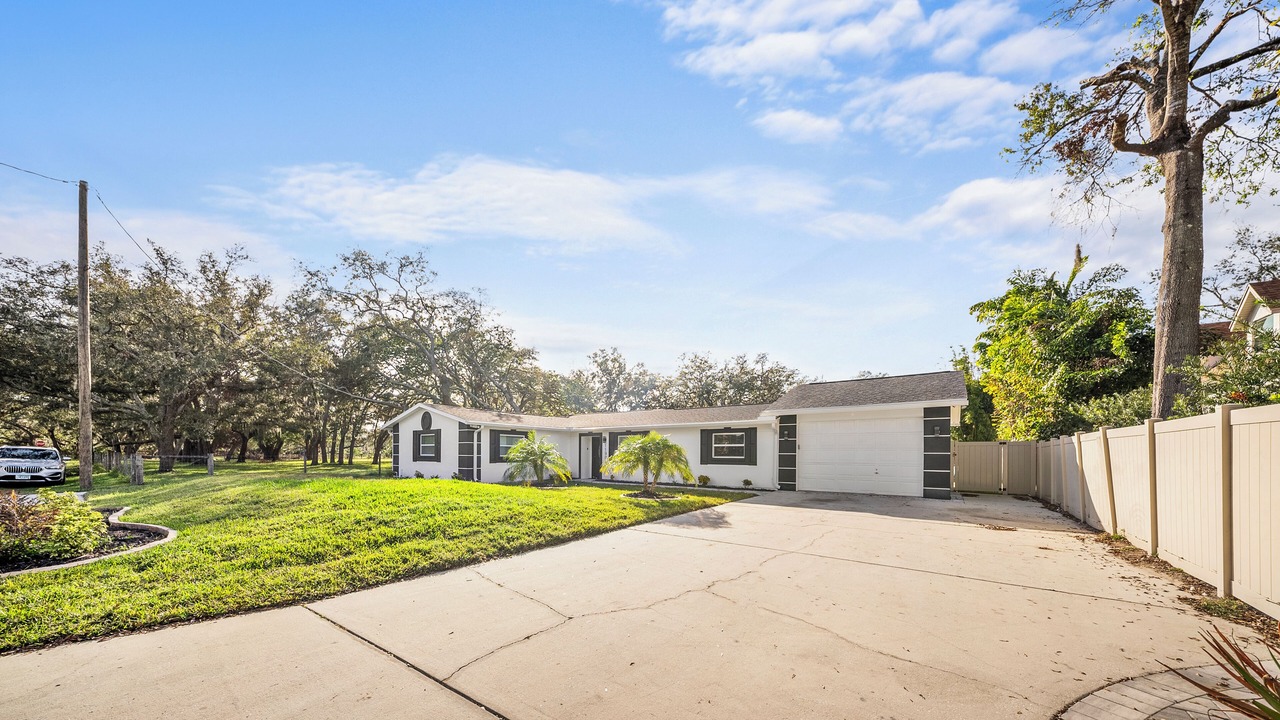 Photo of Outdoor in Carrollwood