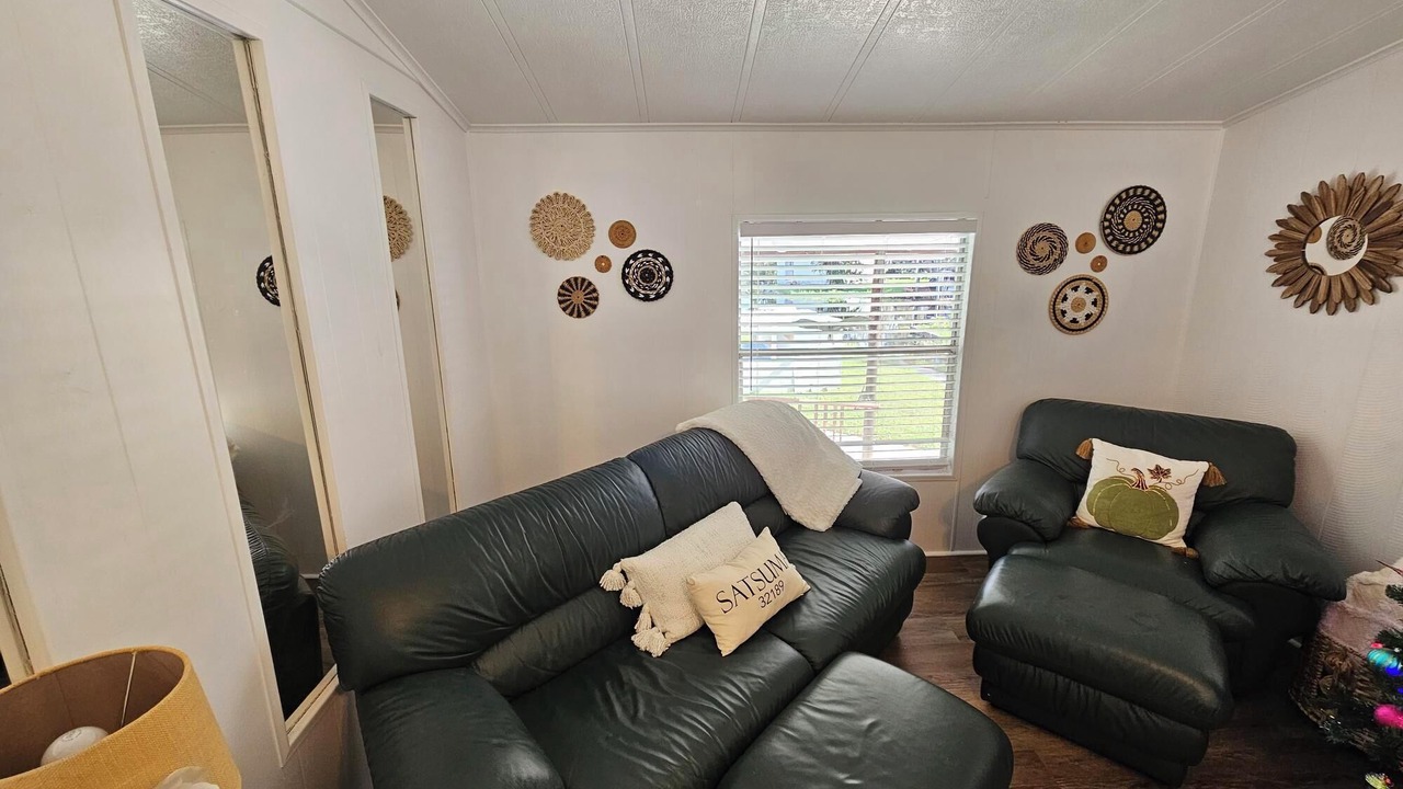 Photo of Livingroom in Satsuma