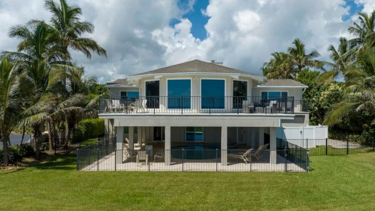 Photo of Outdoor in Wabasso Beach