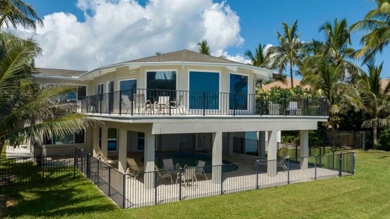 Photo of Outdoor in Wabasso Beach