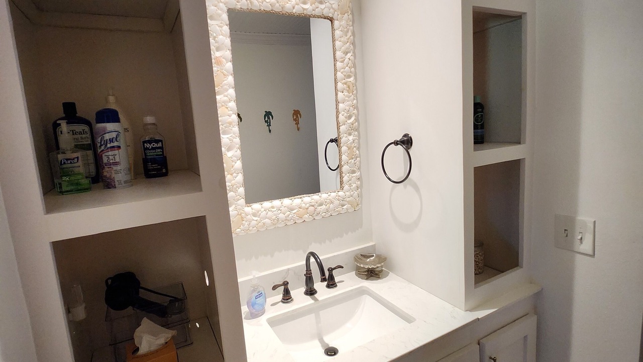 Photo of Bathroom in The Meadows