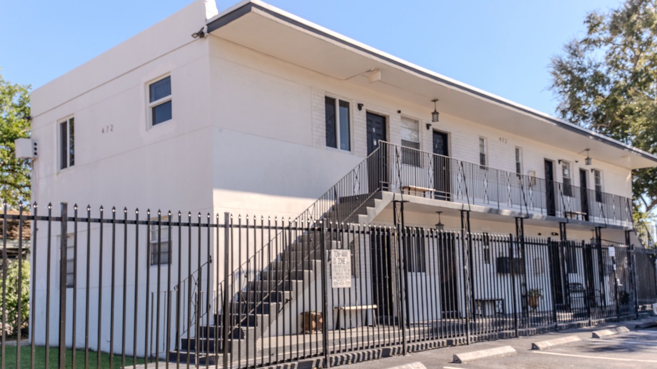 Photo of Outdoor in Overtown