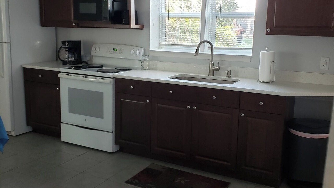 Photo of Kitchen in Allandale