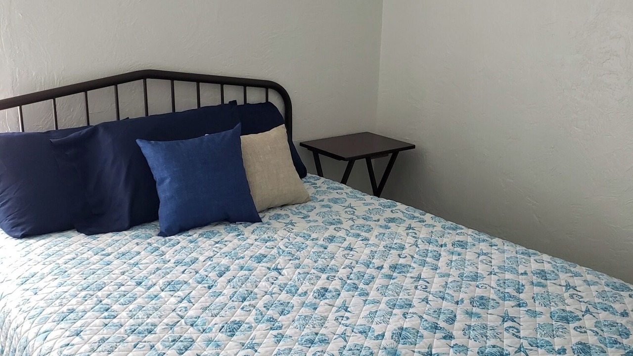 Photo of Bedroom in Allandale
