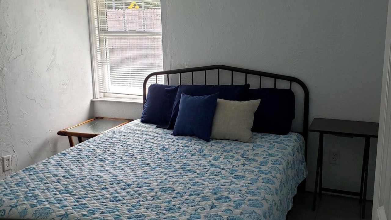 Photo of Bedroom in Allandale