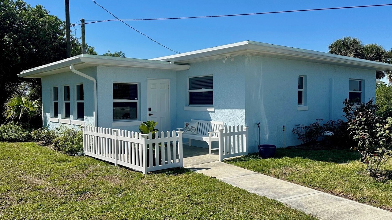 Photo of Outdoor in Fort Pierce
