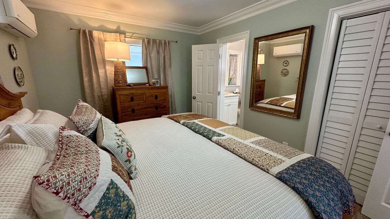 Photo of Bedroom in Fort Pierce