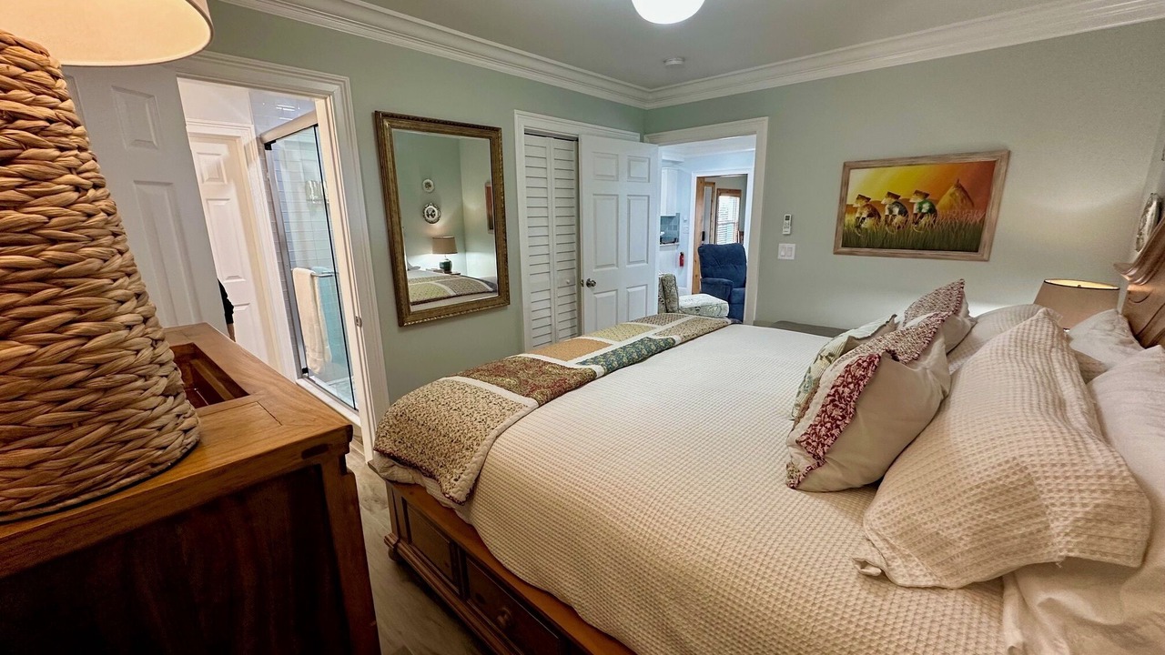 Photo of Bedroom in Fort Pierce