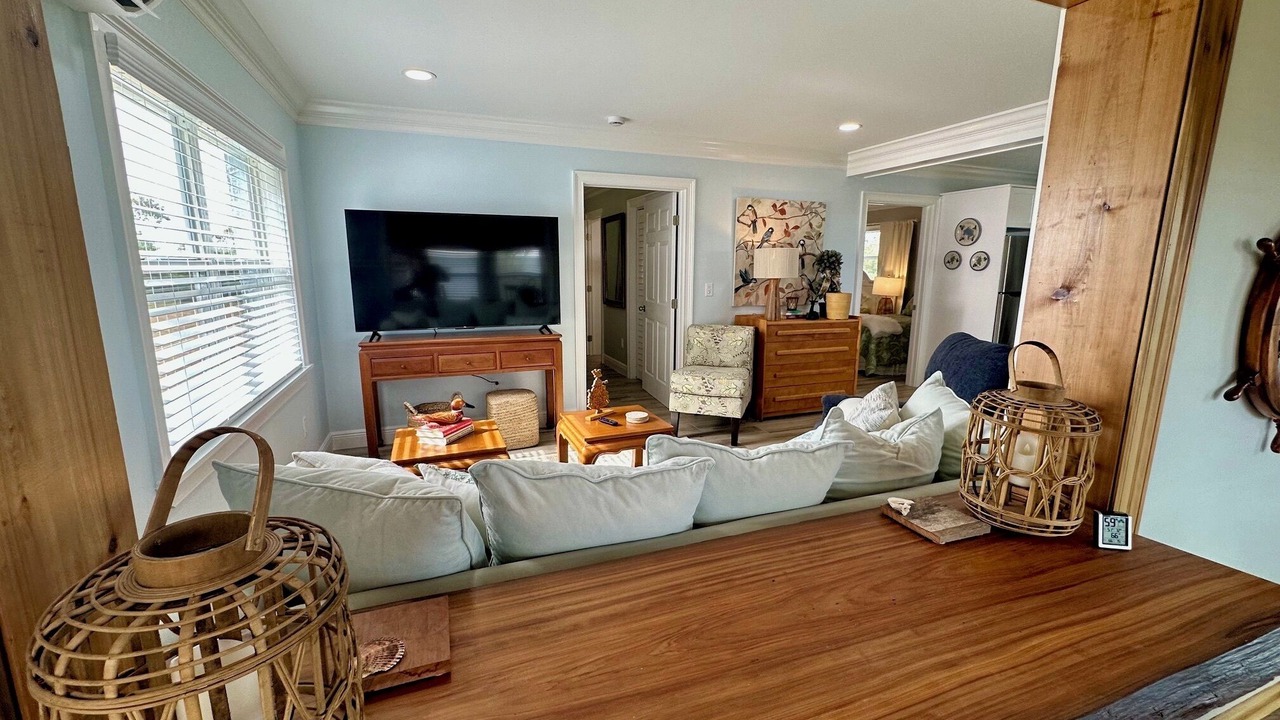 Photo of Livingroom in Fort Pierce