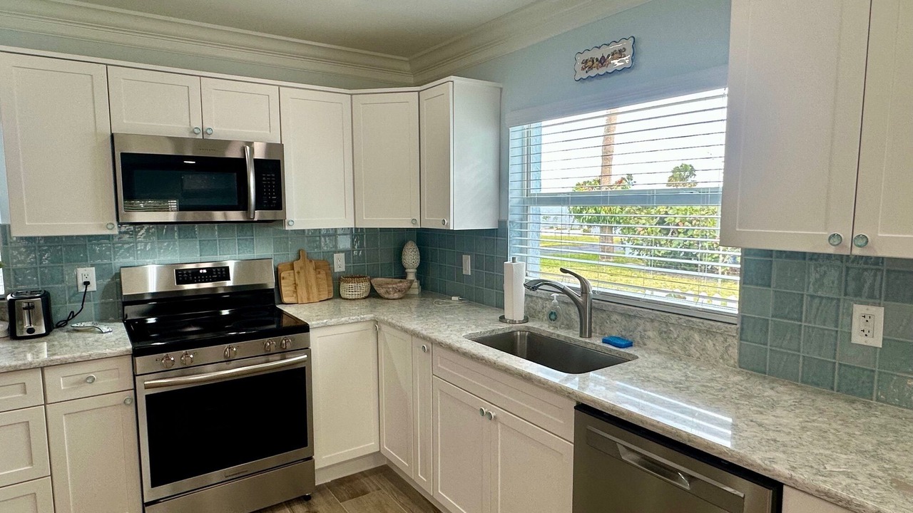 Photo of Kitchen in Fort Pierce