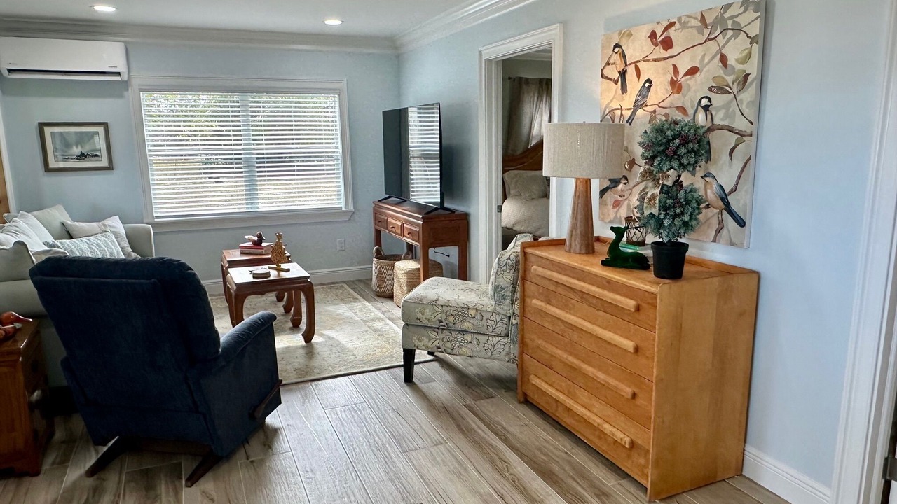 Photo of Livingroom in Fort Pierce