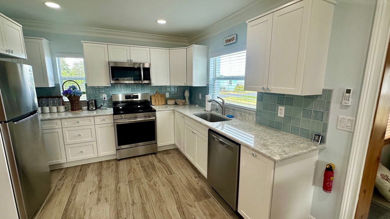 Photo of Kitchen in Fort Pierce