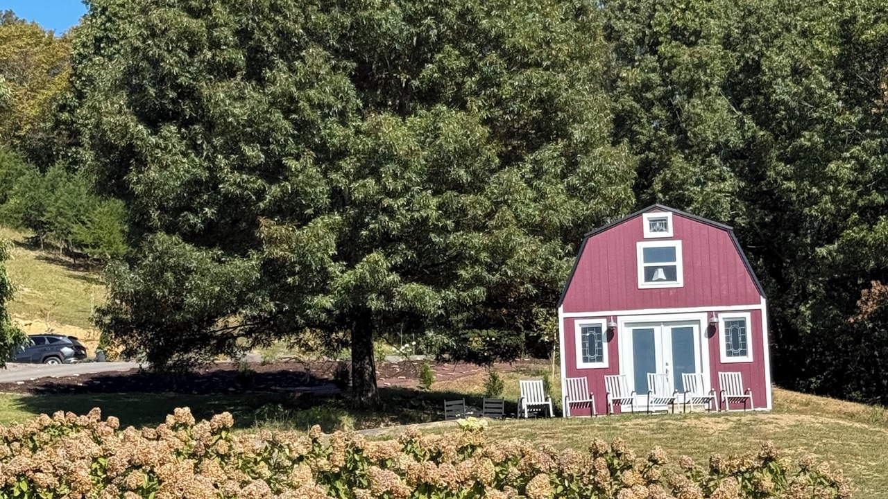 Photo of Outdoor in Lynn Garden