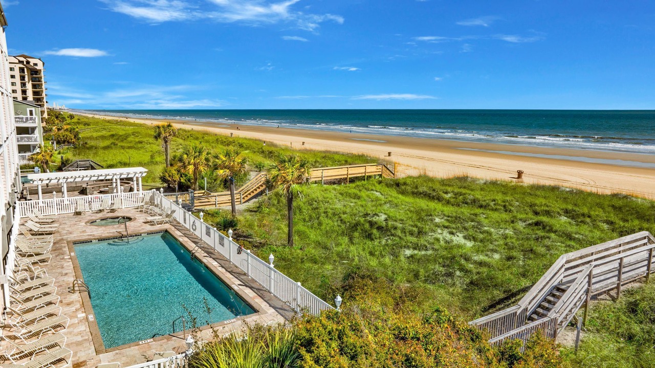 Photo of Outdoor in Ocean Drive
