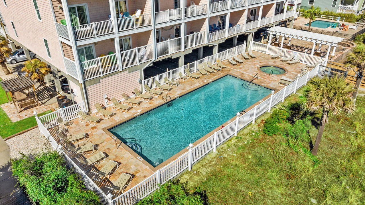 Photo of Outdoor in Ocean Drive