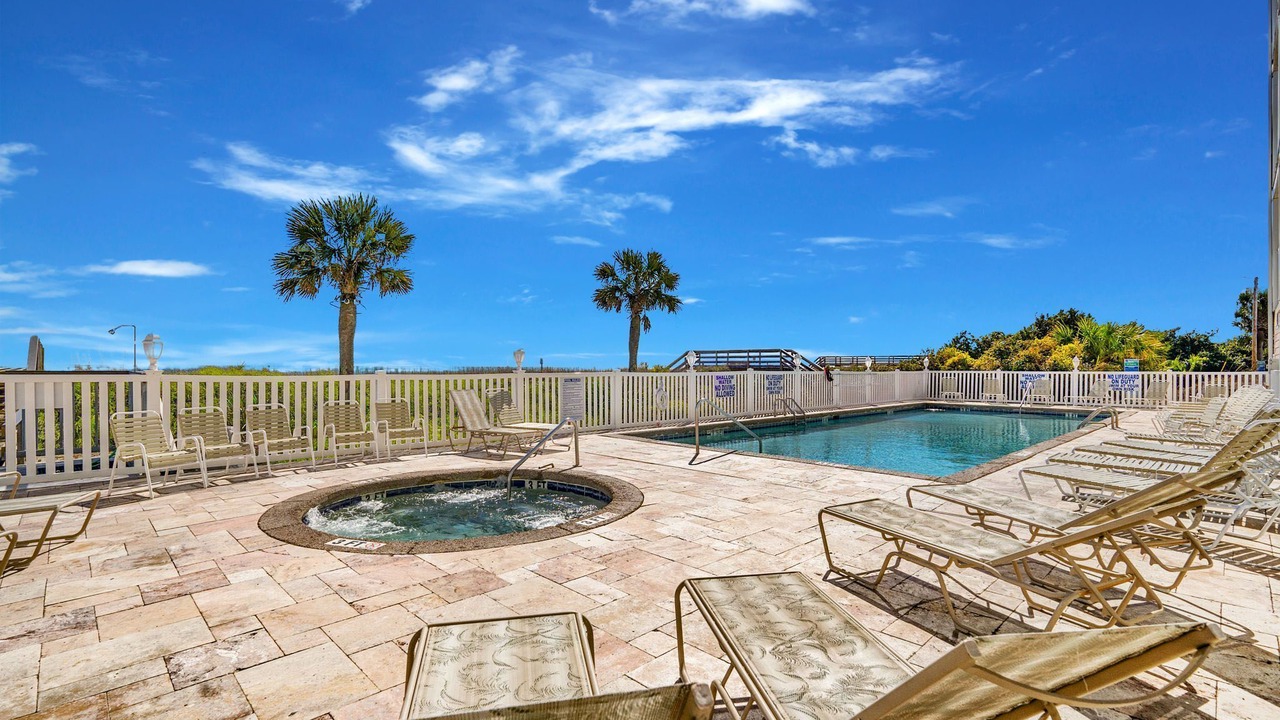 Photo of Outdoor in Ocean Drive