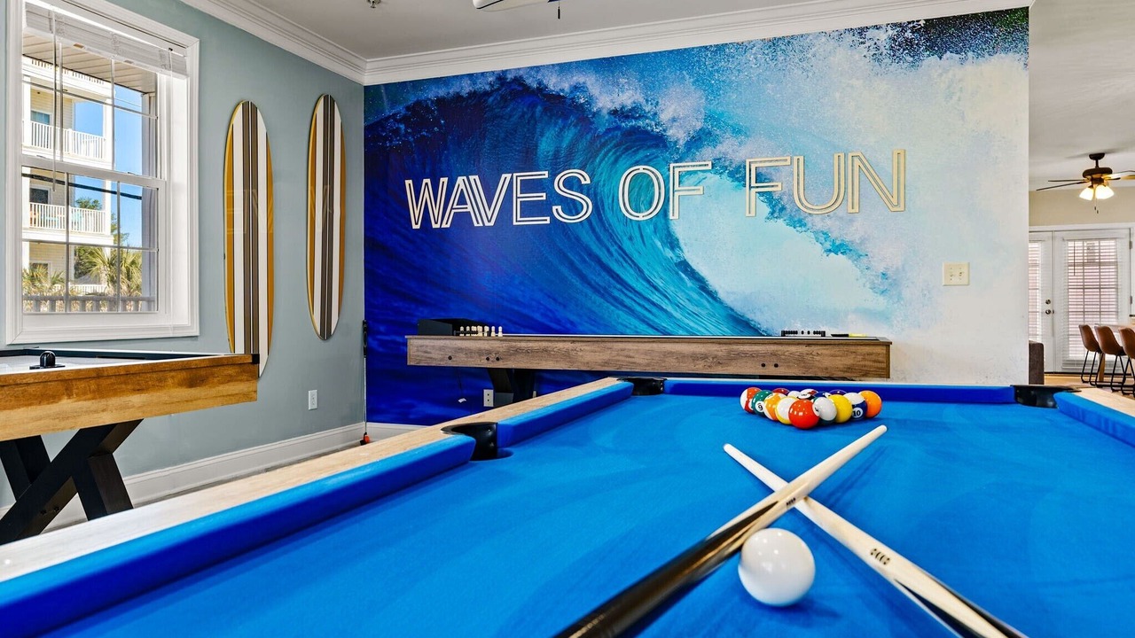Photo of Outdoor in Ocean Drive