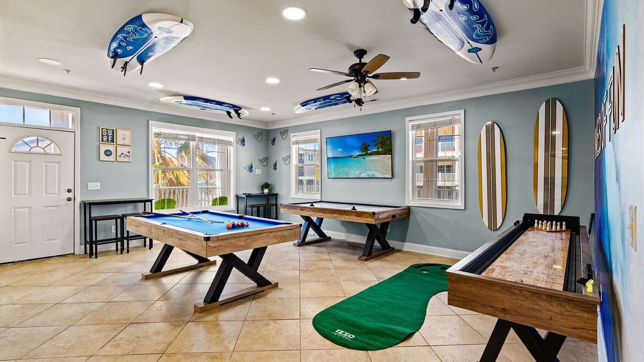 Photo of Outdoor in Ocean Drive