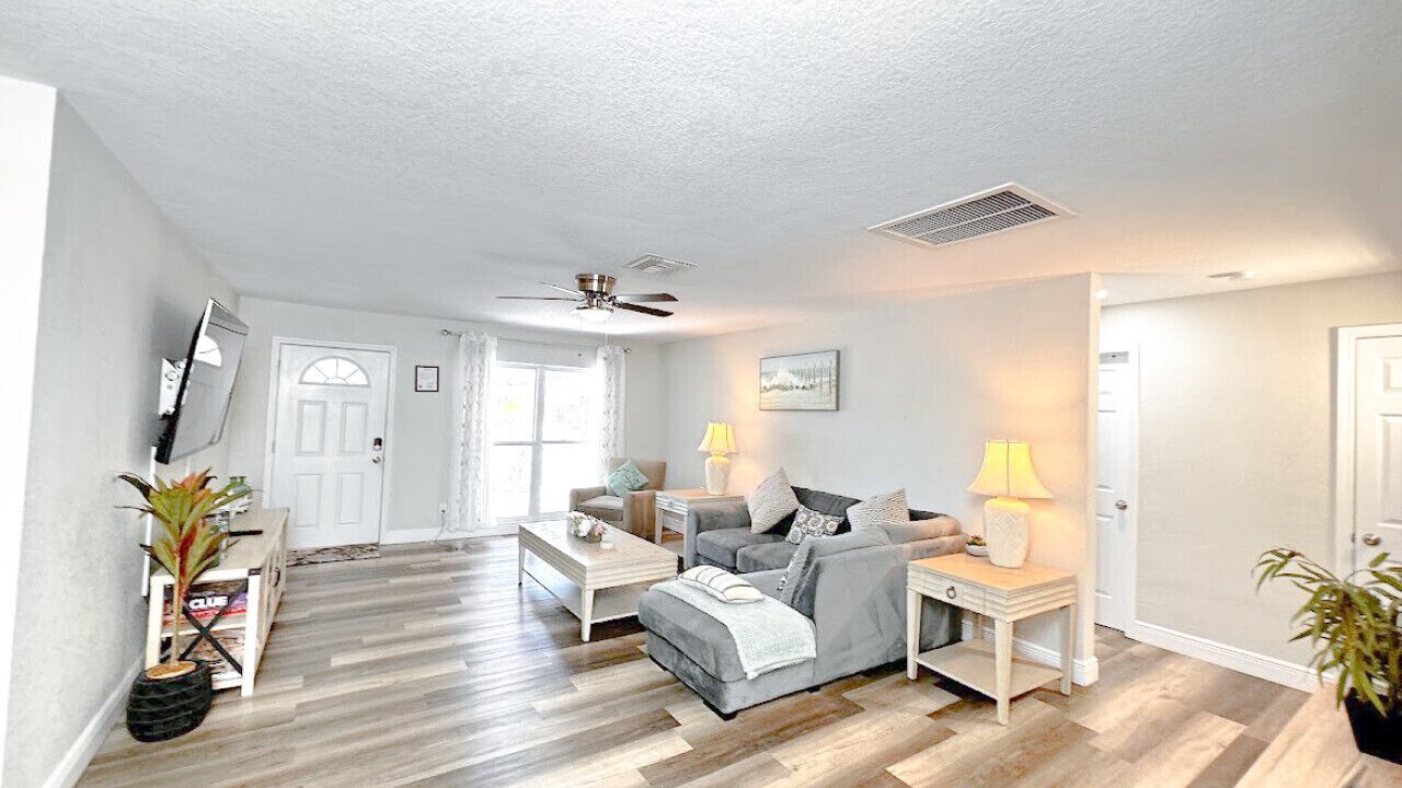 Photo of Livingroom in Walsingham