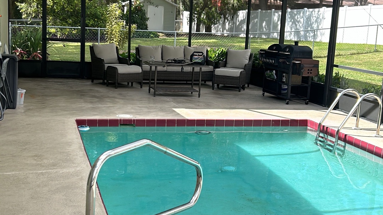Photo of Outdoor in Sebring