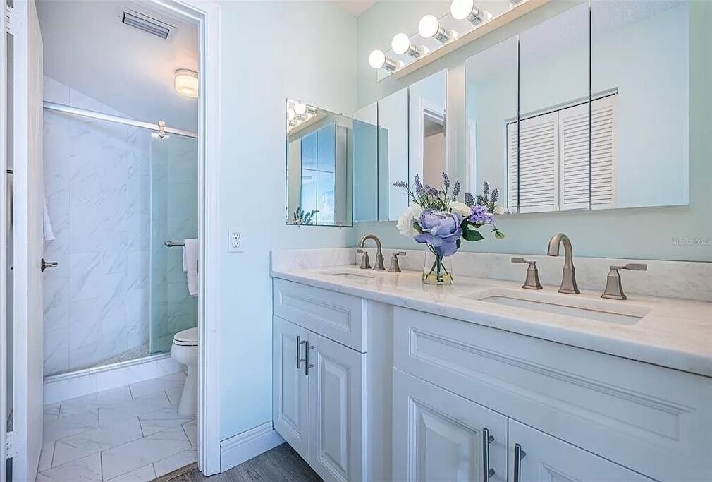 Photo of Bathroom in Palma del Mar