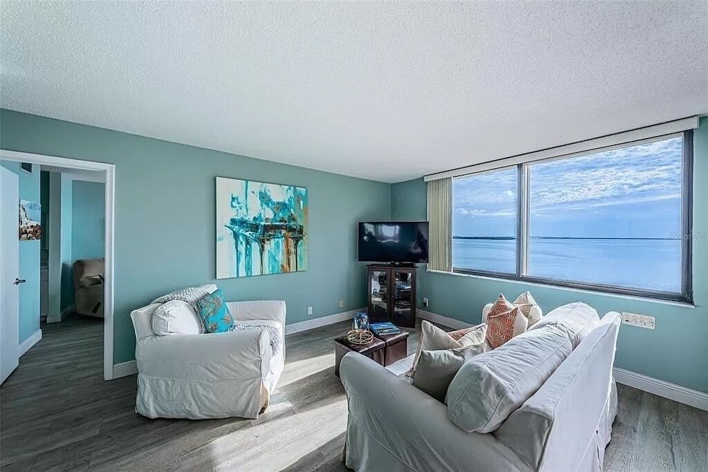 Photo of Livingroom in Palma del Mar