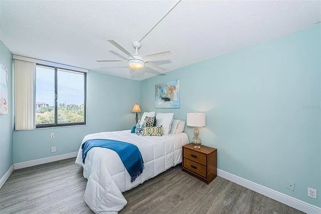 Photo of Bedroom in Palma del Mar