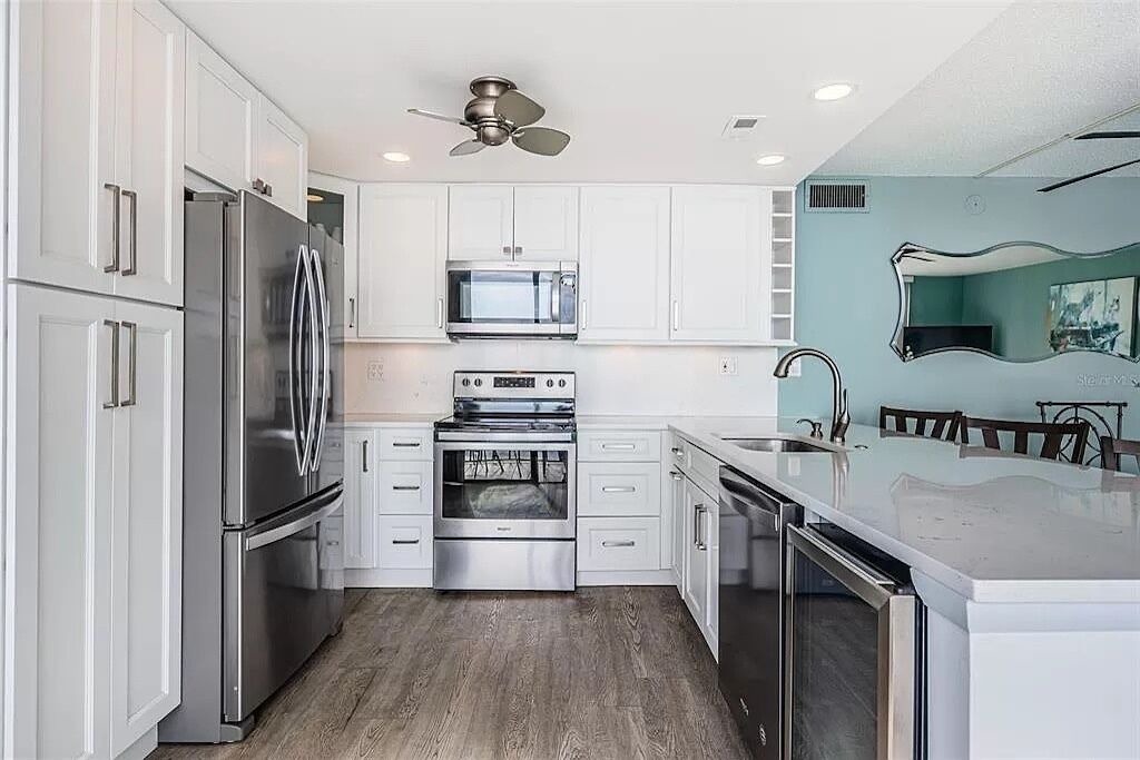 Photo of Kitchen in Palma del Mar