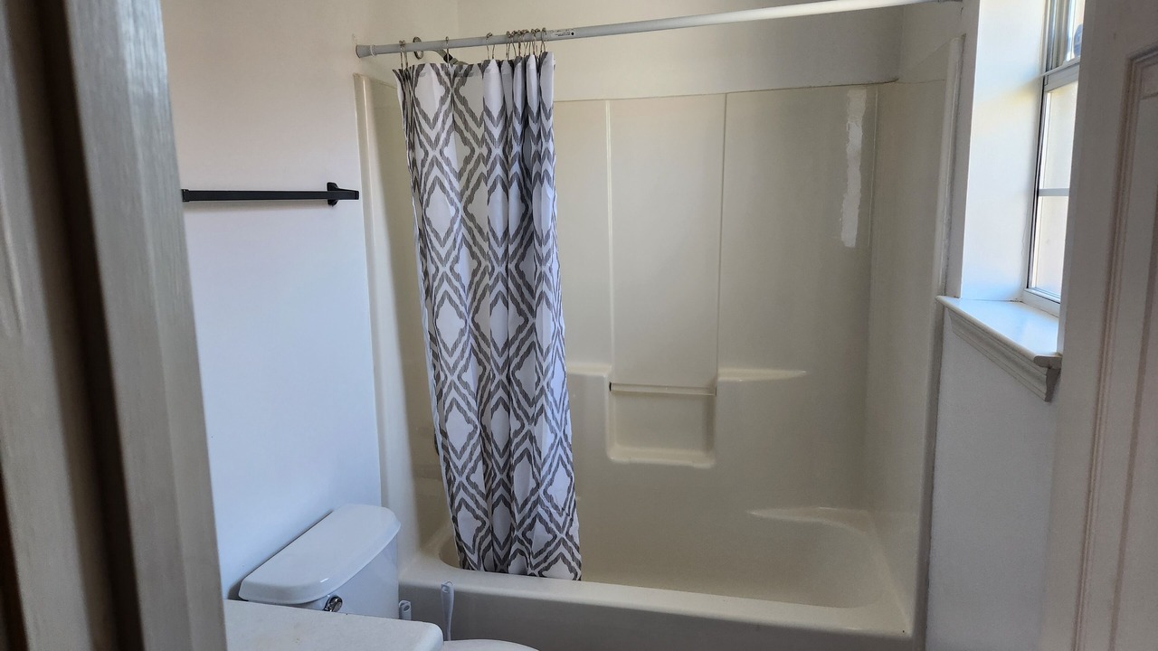 Photo of Bathroom in Florida Panhandle