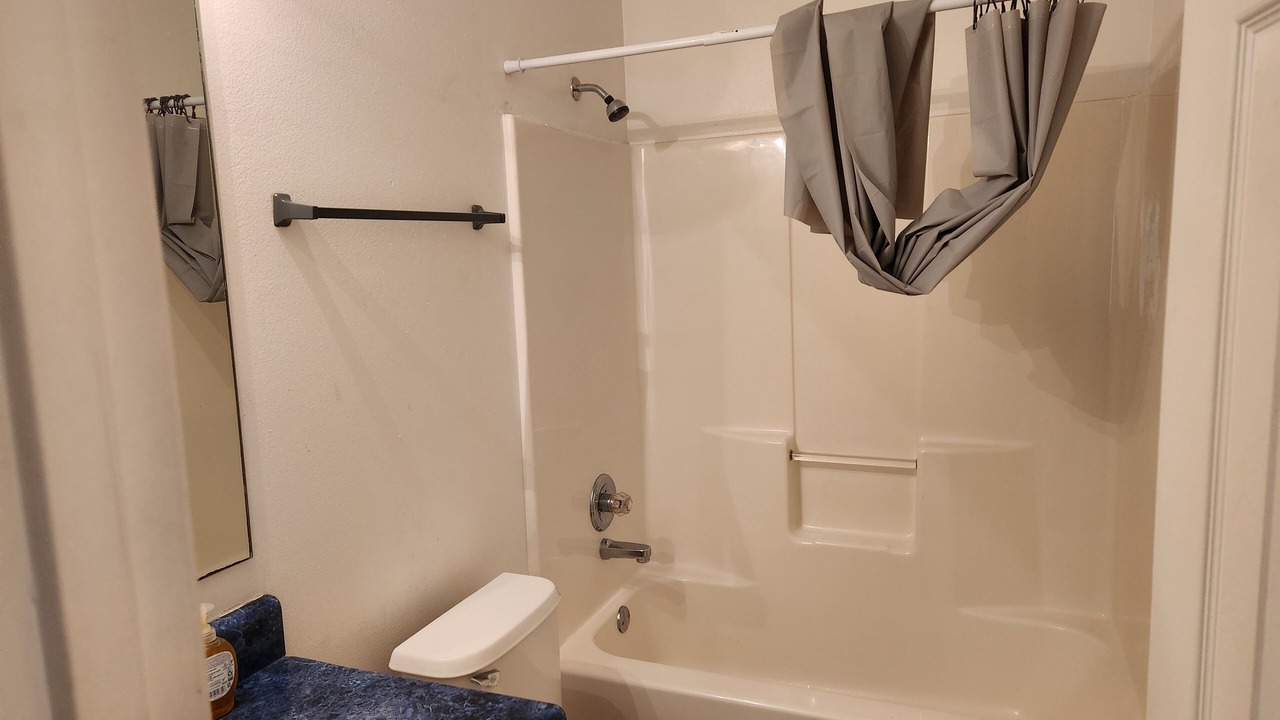 Photo of Bathroom in Florida Panhandle