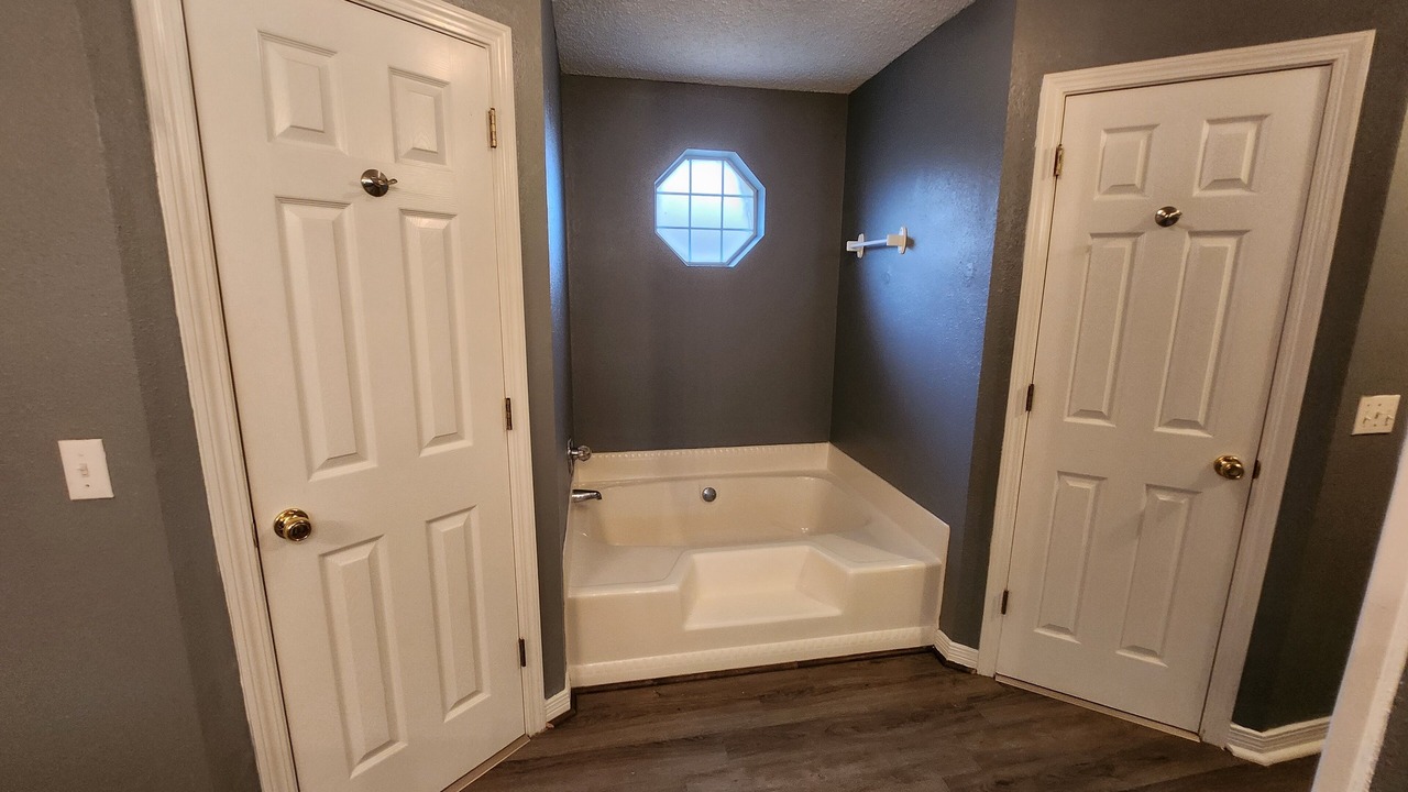 Photo of Bathroom in Florida Panhandle