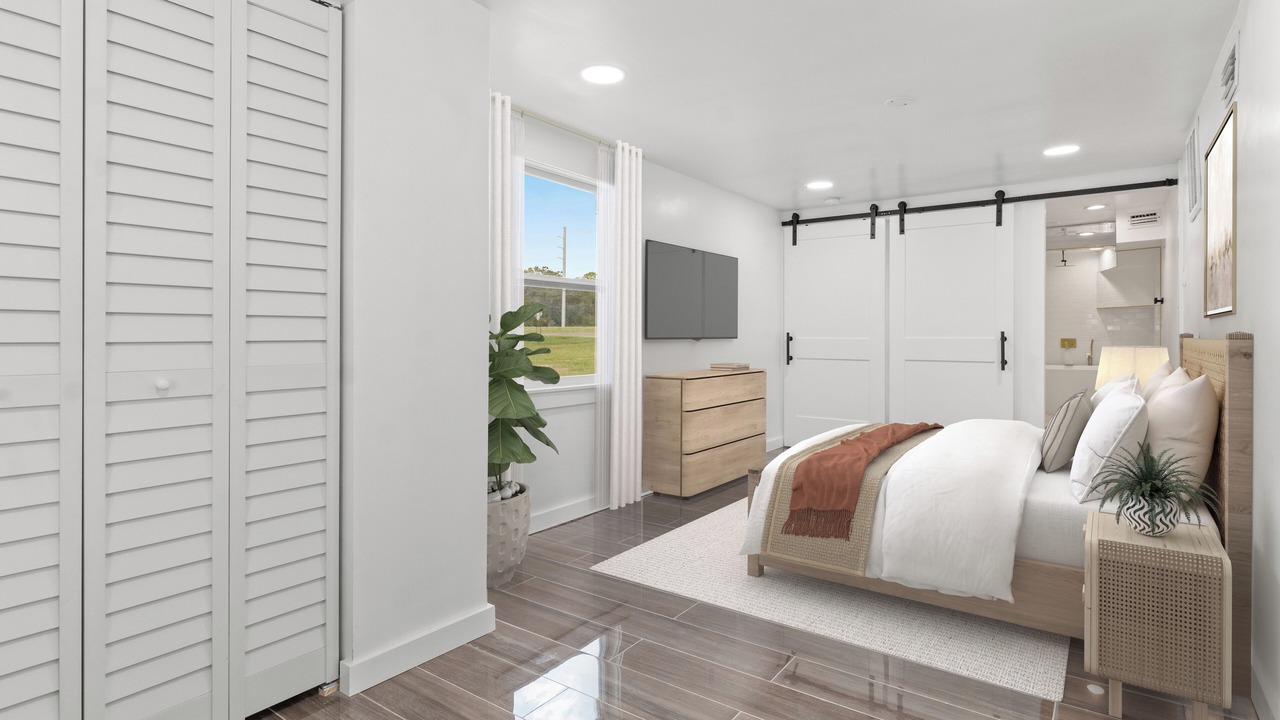 Photo of Bedroom in Land O' Lakes