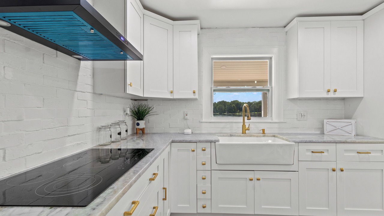 Photo of Kitchen in Land O' Lakes