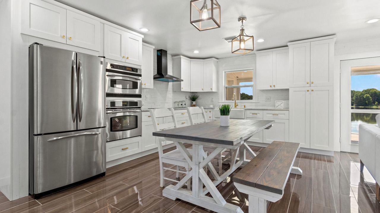 Photo of Kitchen in Land O' Lakes