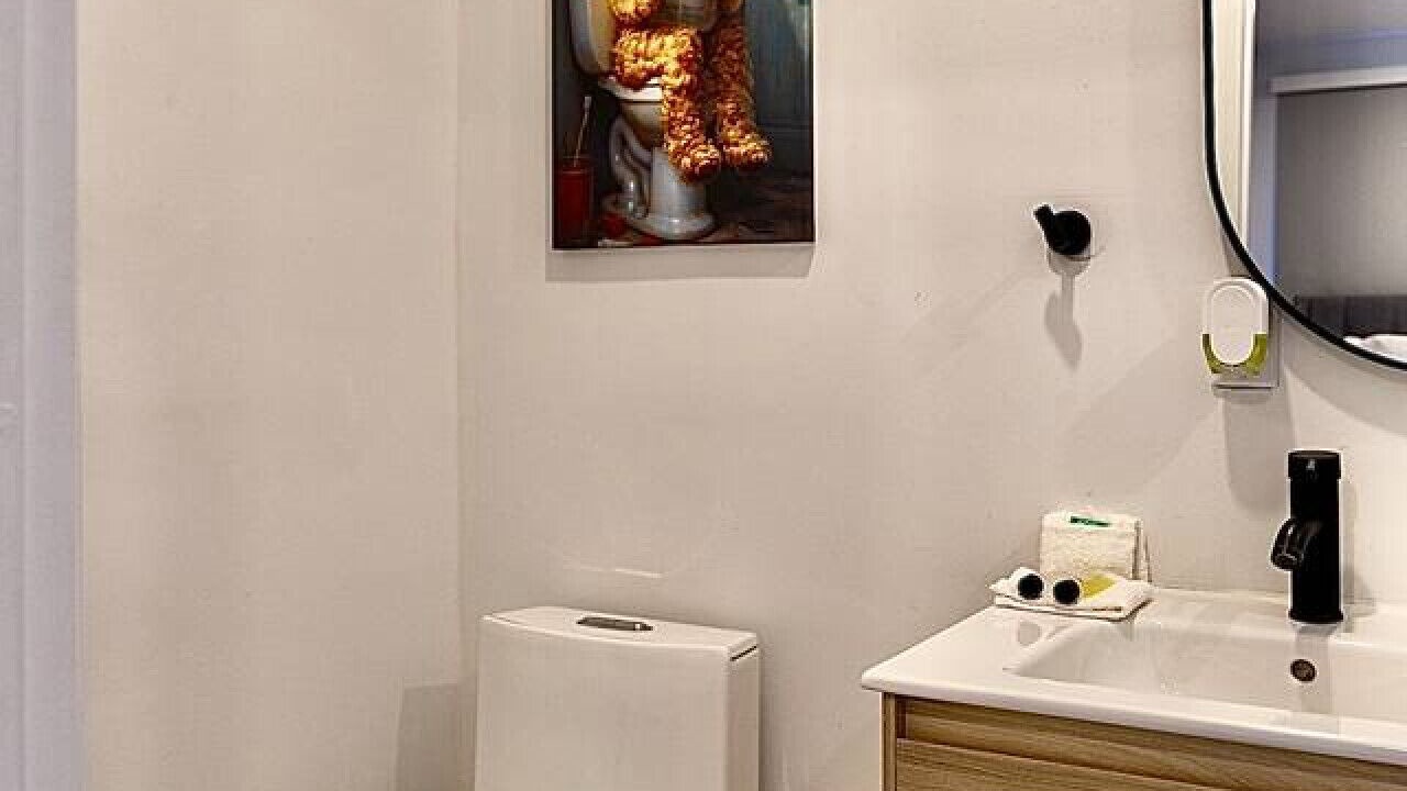 Photo of Bathroom in Buena Vista
