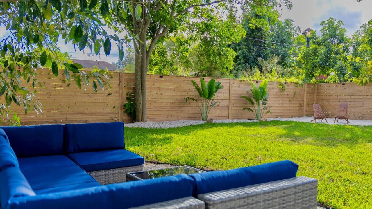 Photo of Outdoor in Buena Vista