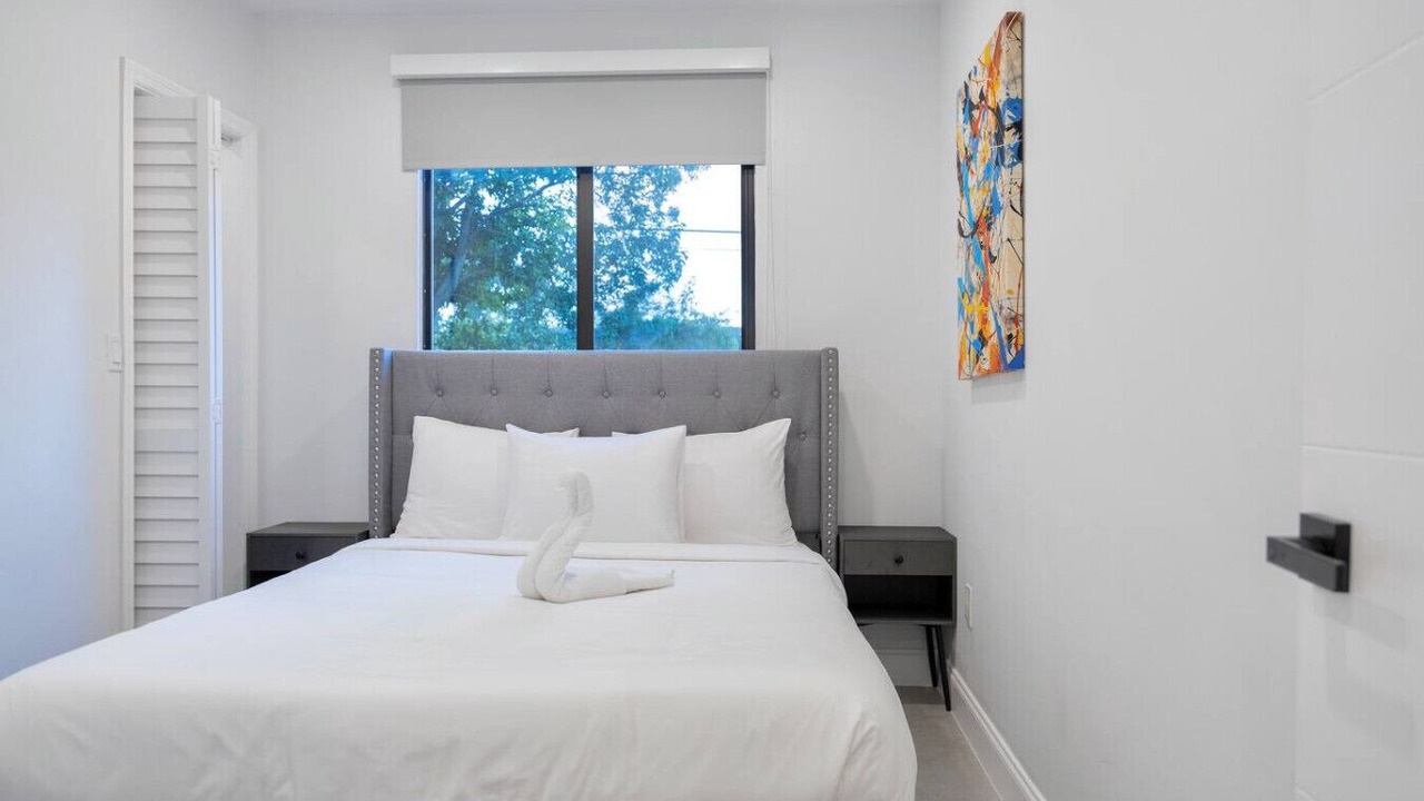 Photo of Bedroom in Buena Vista
