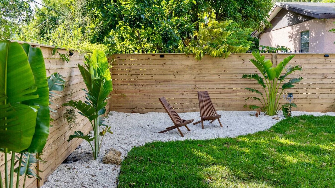 Photo of Outdoor in Buena Vista