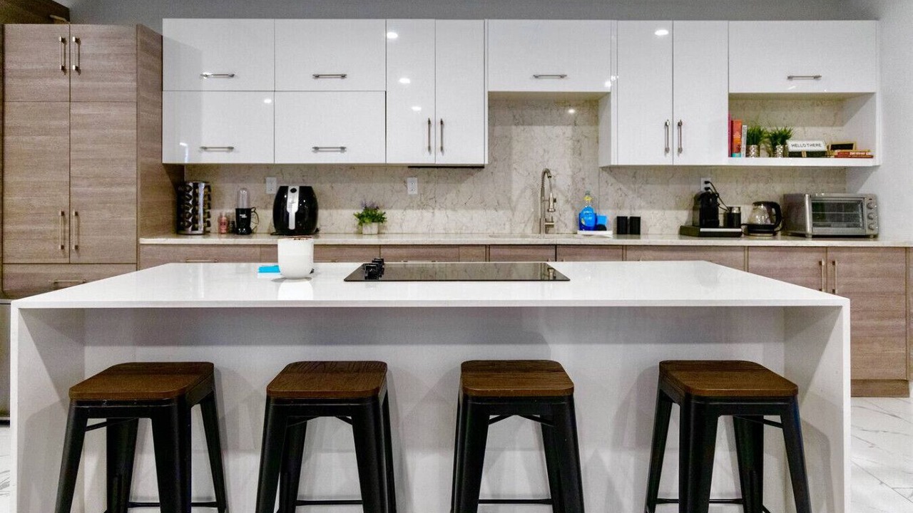Photo of Kitchen in Buena Vista