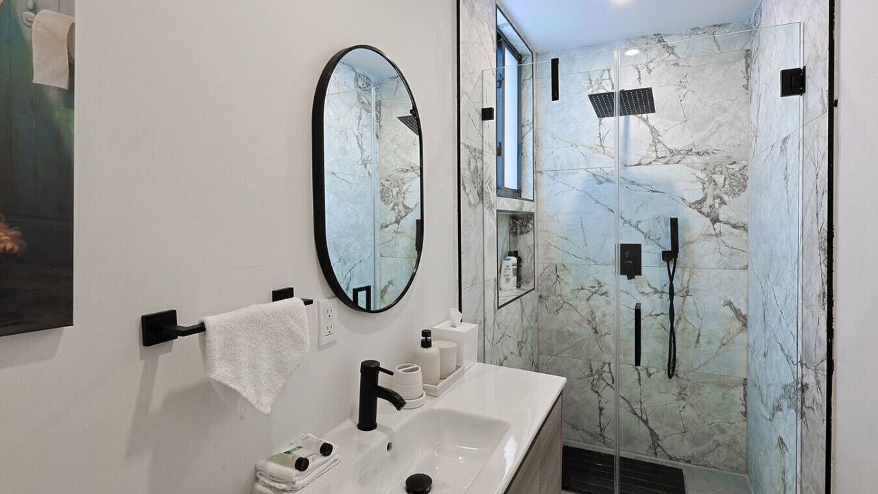 Photo of Bathroom in Buena Vista