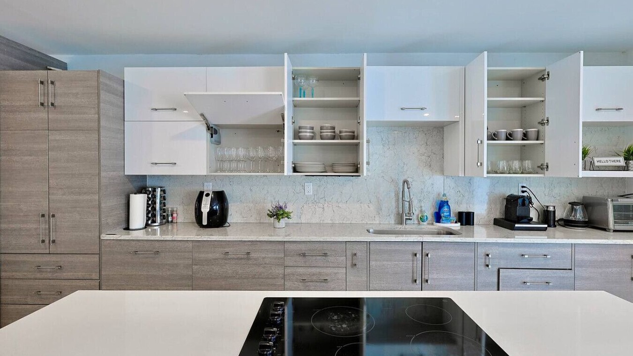 Photo of Kitchen in Buena Vista
