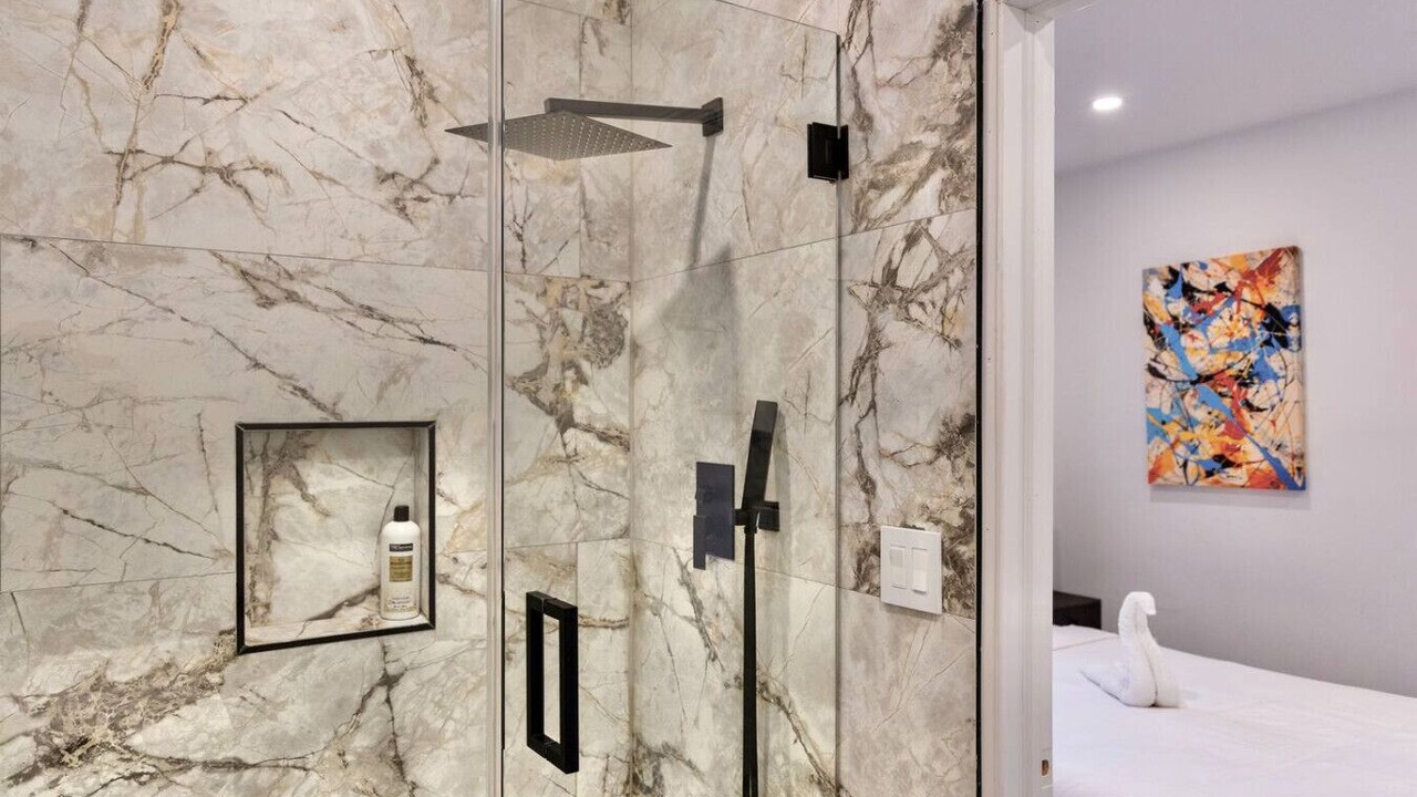 Photo of Bathroom in Buena Vista