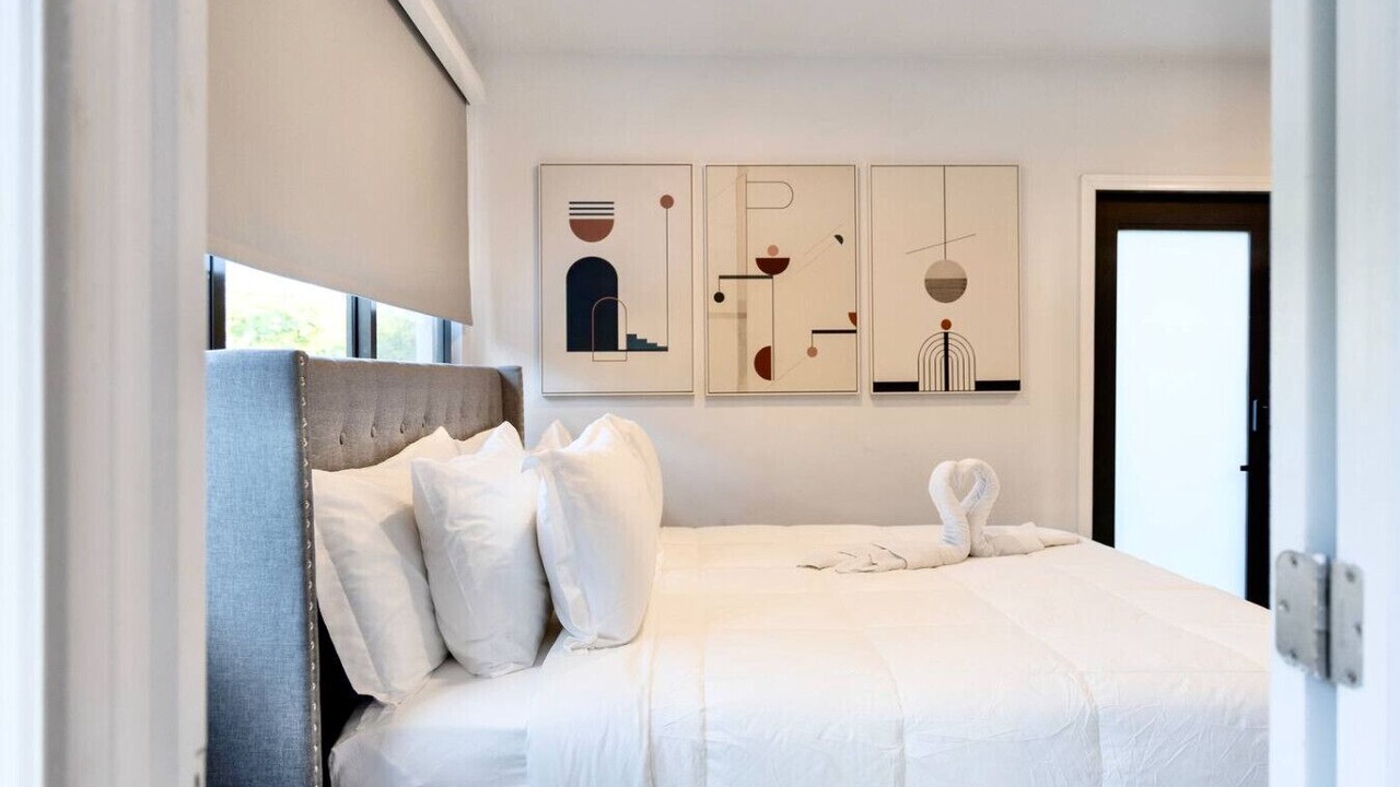Photo of Bedroom in Buena Vista