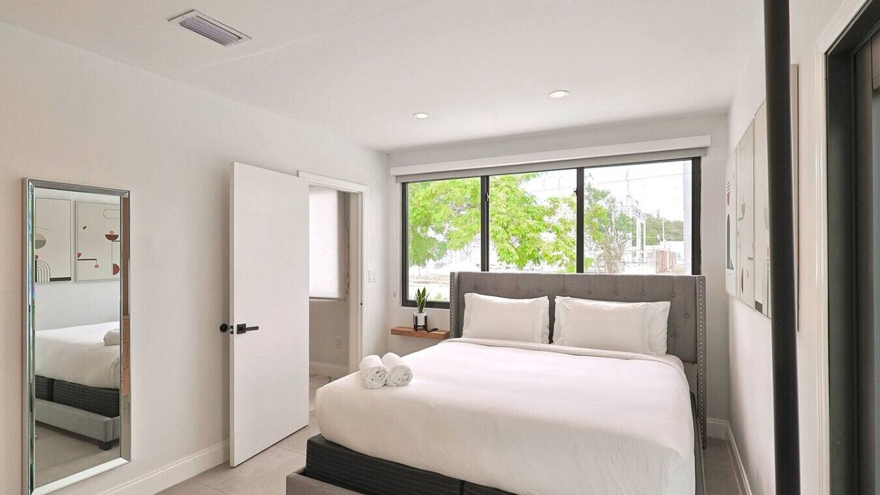 Photo of Bedroom in Buena Vista