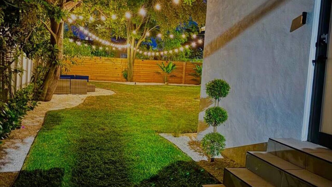 Photo of Outdoor in Buena Vista