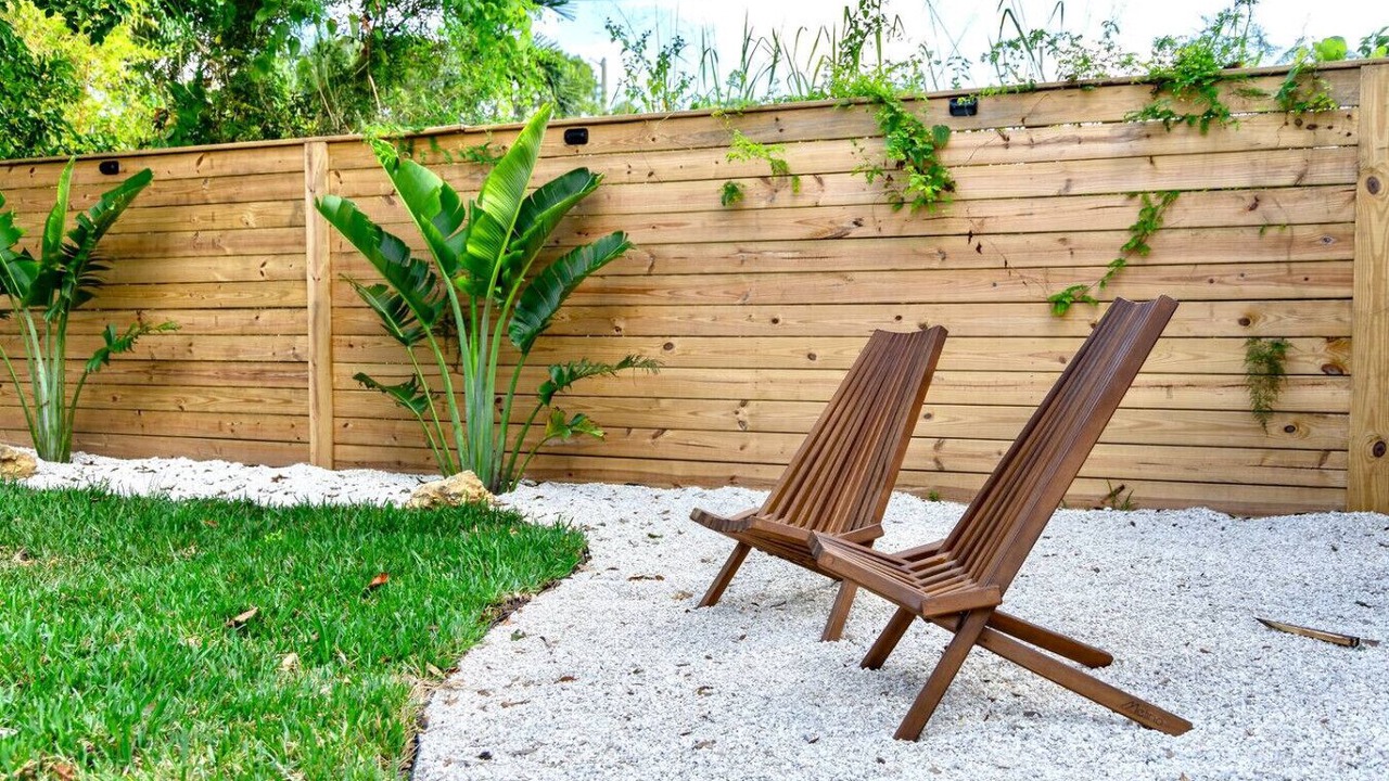 Photo of Outdoor in Buena Vista