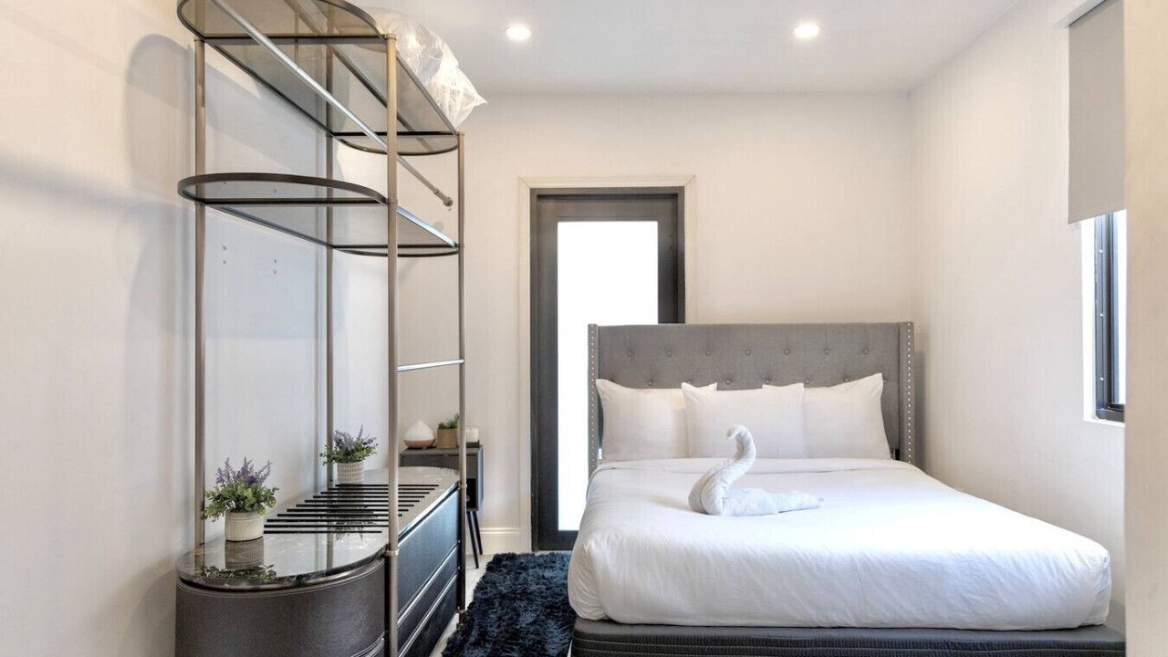 Photo of Bedroom in Buena Vista