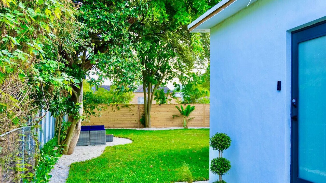 Photo of Outdoor in Buena Vista