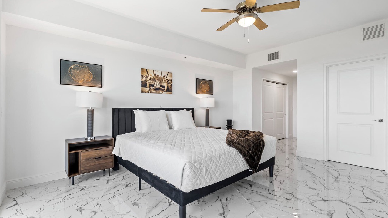 Photo of Bedroom in Merritt Island